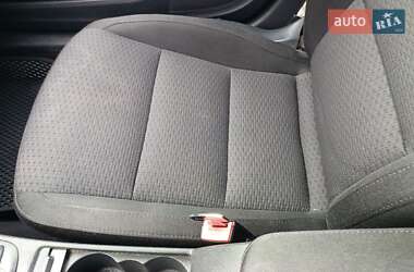 Лифтбек Skoda Superb 2010 в 