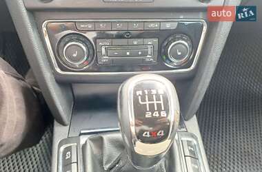 Лифтбек Skoda Superb 2010 в 