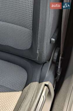 Лифтбек Skoda Superb 2010 в 
