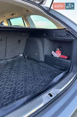 Универсал Skoda Superb 2013 в 