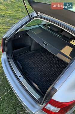 Универсал Skoda Superb 2013 в 