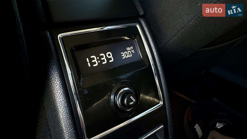 Ліфтбек Skoda Superb 2010 в Чернігові фото 17 Ліфтбек Skoda Superb 2010 в Чернігові