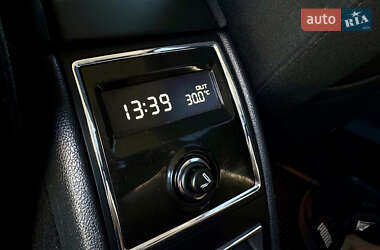 Лифтбек Skoda Superb 2010 в 