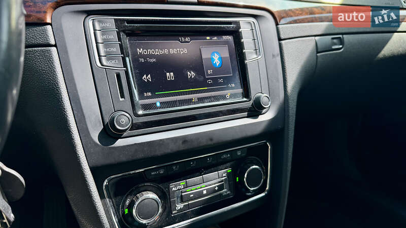 Ліфтбек Skoda Superb 2010 в Чернігові фото 21 Ліфтбек Skoda Superb 2010 в Чернігові