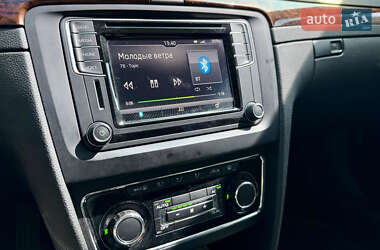 Лифтбек Skoda Superb 2010 в 