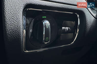 Лифтбек Skoda Superb 2010 в 