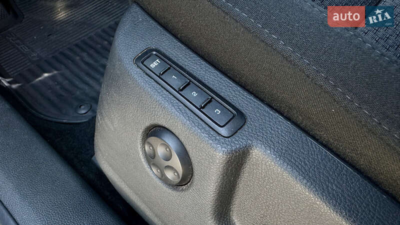 Ліфтбек Skoda Superb 2010 в Чернігові фото 29 Ліфтбек Skoda Superb 2010 в Чернігові