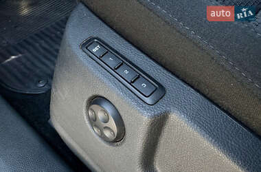 Лифтбек Skoda Superb 2010 в 