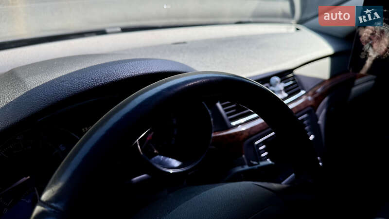 Ліфтбек Skoda Superb 2010 в Чернігові фото 31 Ліфтбек Skoda Superb 2010 в Чернігові