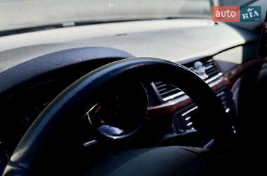 Лифтбек Skoda Superb 2010 в 