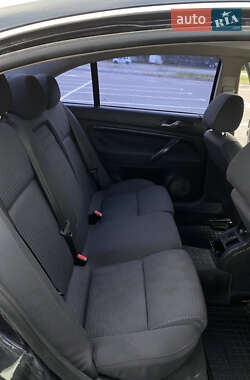 Лифтбек Skoda Superb 2005 в 