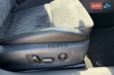 Универсал Skoda Superb 2021 в 