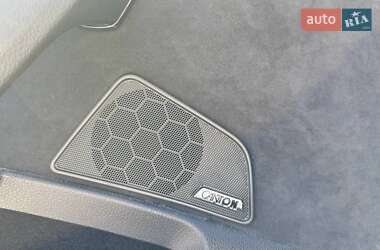 Универсал Skoda Superb 2021 в 
