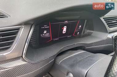Универсал Skoda Superb 2019 в 
