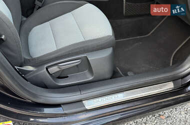 Лифтбек Skoda Superb 2010 в 
