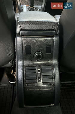 Лифтбек Skoda Superb 2005 в 