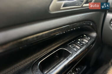 Лифтбек Skoda Superb 2005 в 