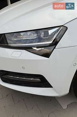 Універсал Skoda Superb 2020 в Софіївській Борщагівці