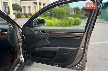 Универсал Skoda Superb 2010 в 