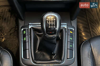 Универсал Skoda Superb 2010 в 