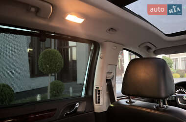Универсал Skoda Superb 2010 в 