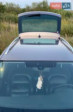 Універсал Skoda Superb 2010 в Ужгороді