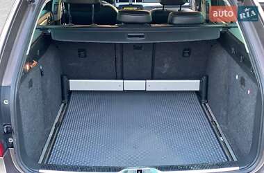 Универсал Skoda Superb 2010 в 
