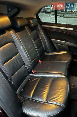 Лифтбек Skoda Superb 2008 в 