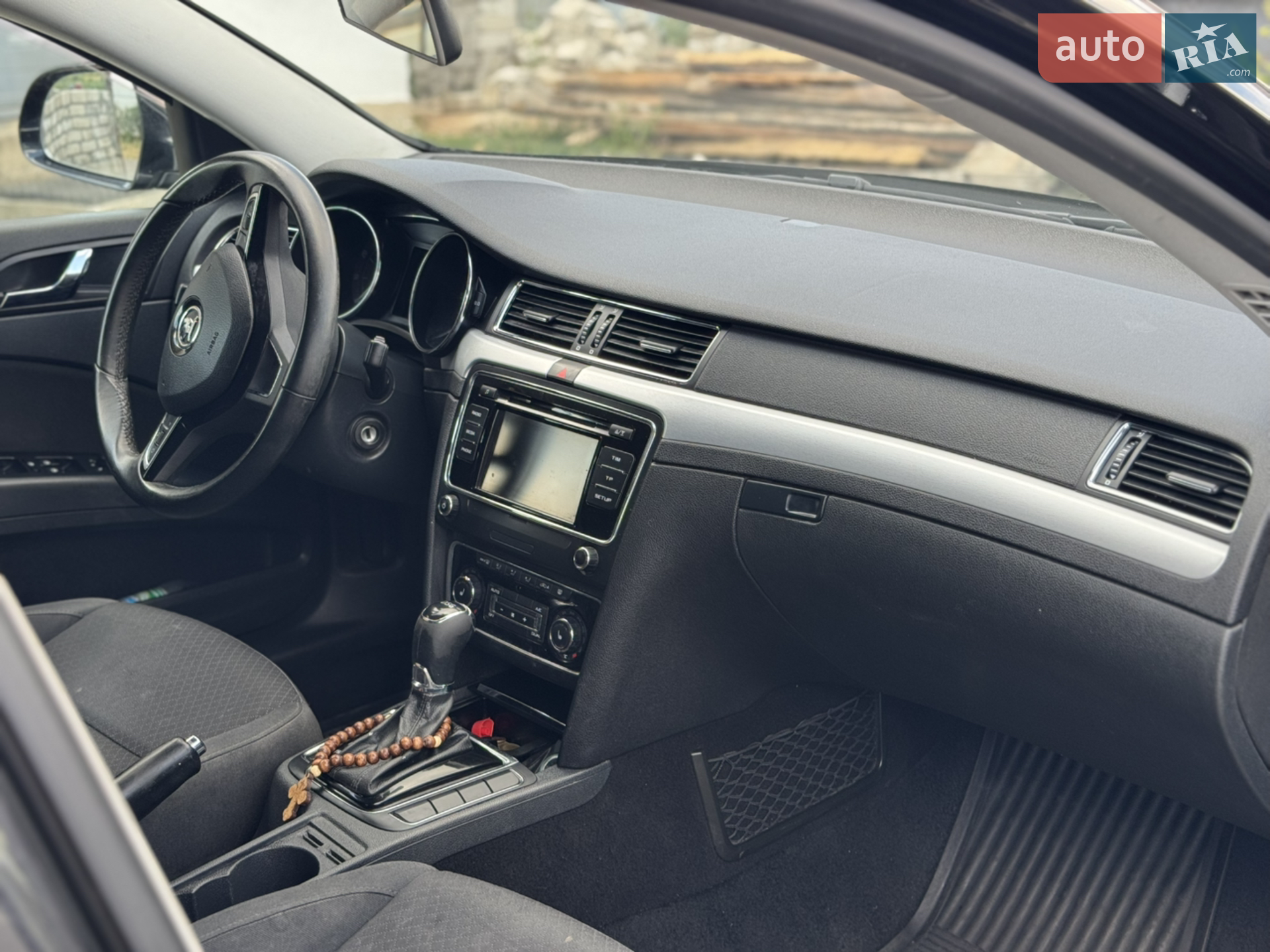2014 Skoda Superb - мініатюра 8