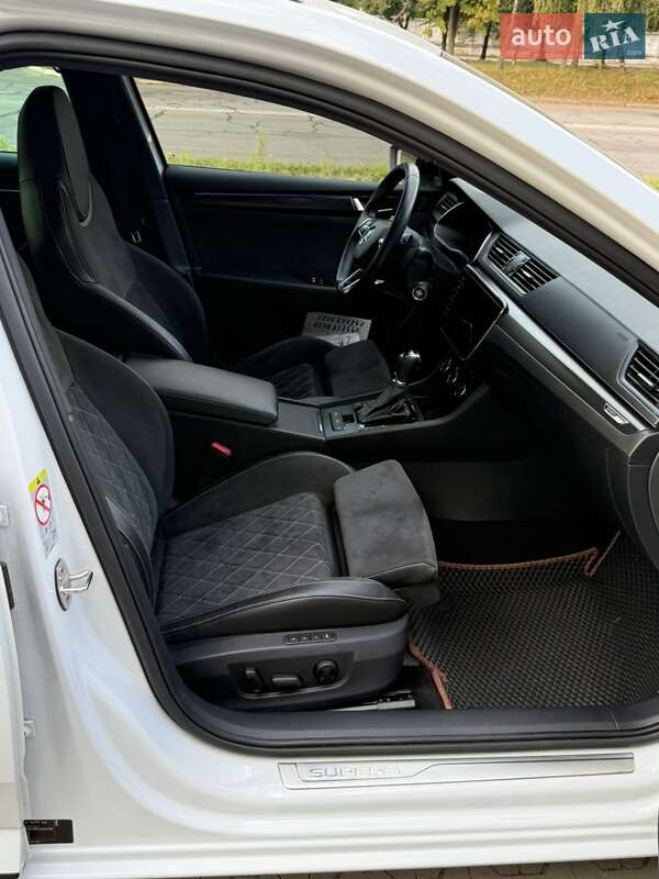 Універсал Skoda Superb 2020 в Софіївській Борщагівці