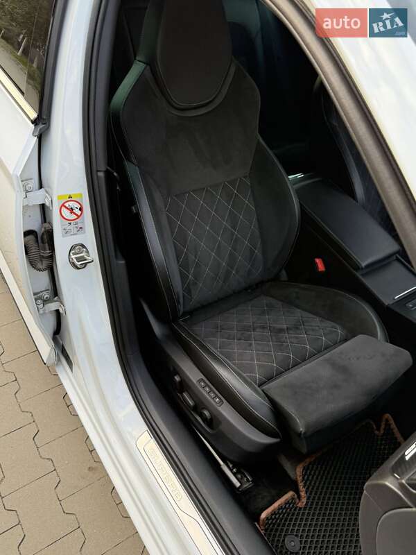 Універсал Skoda Superb 2020 в Софіївській Борщагівці