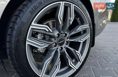 Лифтбек Skoda Superb 2018 в 