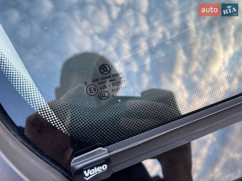 Лифтбек Skoda Superb 2010 в Полонном