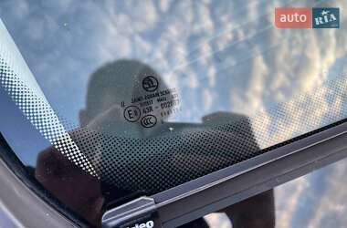 Лифтбек Skoda Superb 2010 в 