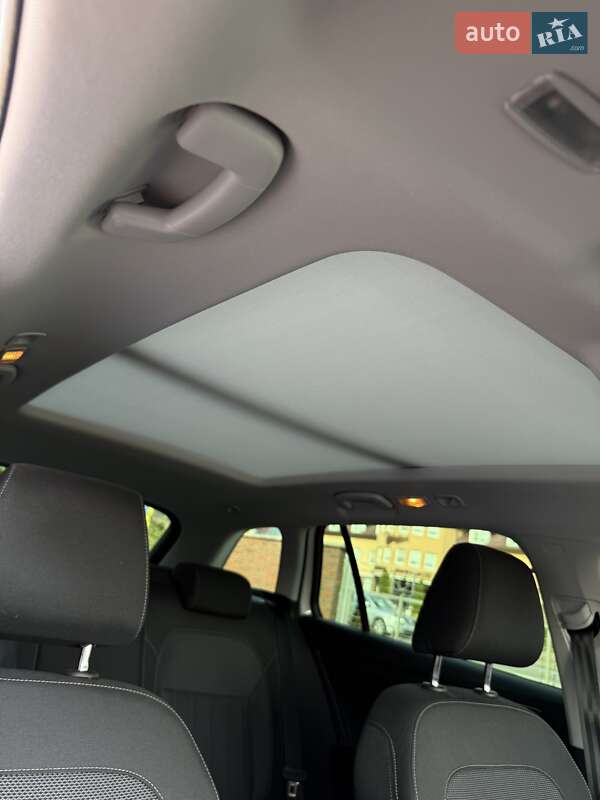 Универсал Skoda Superb 2020 в Мукачево