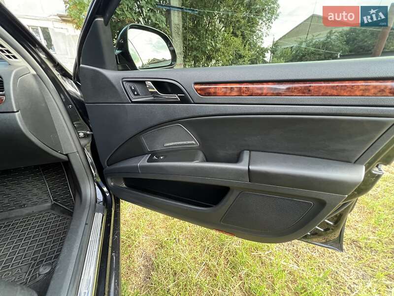 Лифтбек Skoda Superb 2013 в Синельниково