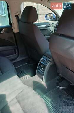 Универсал Skoda Superb 2011 в 