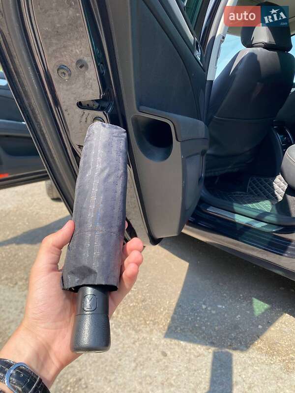 Универсал Skoda Superb 2012 в Тернополе