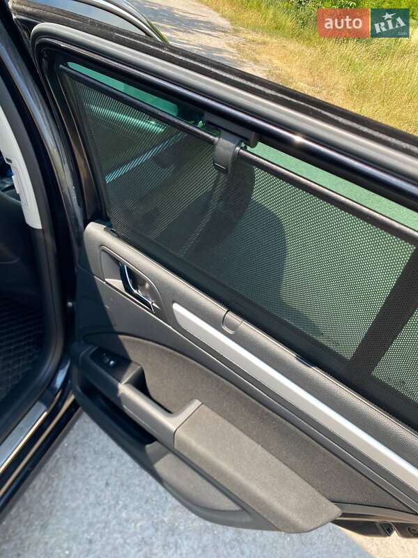 Универсал Skoda Superb 2012 в Тернополе