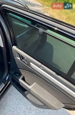 Универсал Skoda Superb 2012 в 
