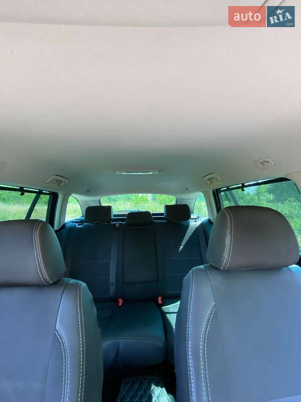 Универсал Skoda Superb 2012 в Тернополе