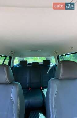 Универсал Skoda Superb 2012 в 
