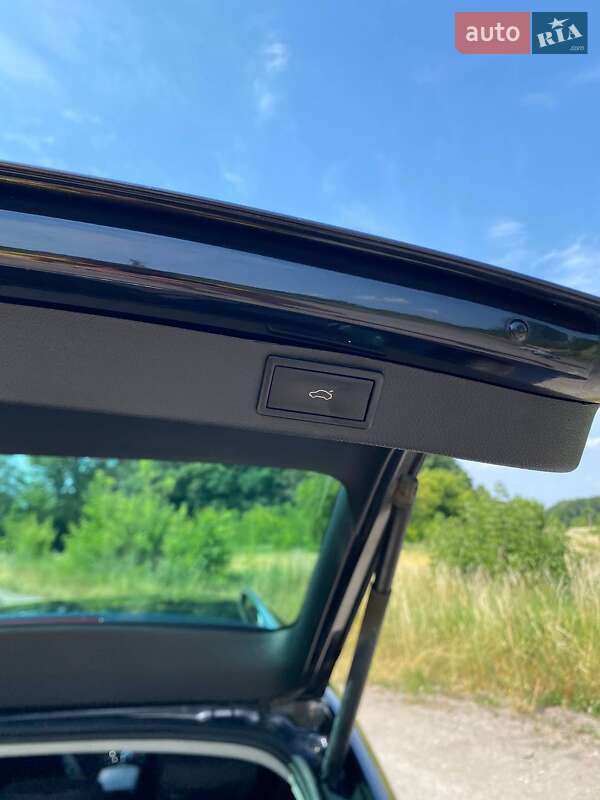 Универсал Skoda Superb 2012 в Тернополе