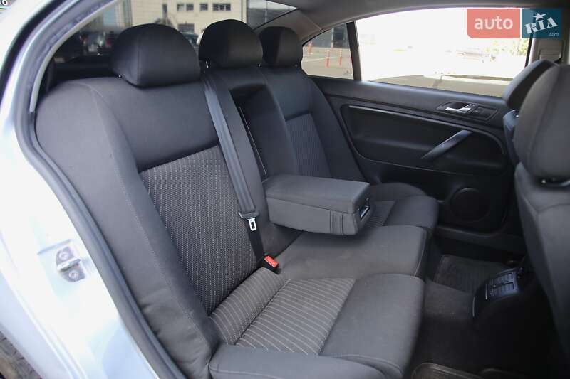 Лифтбек Skoda Superb 2007 в Харькове