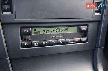 Лифтбек Skoda Superb 2007 в 