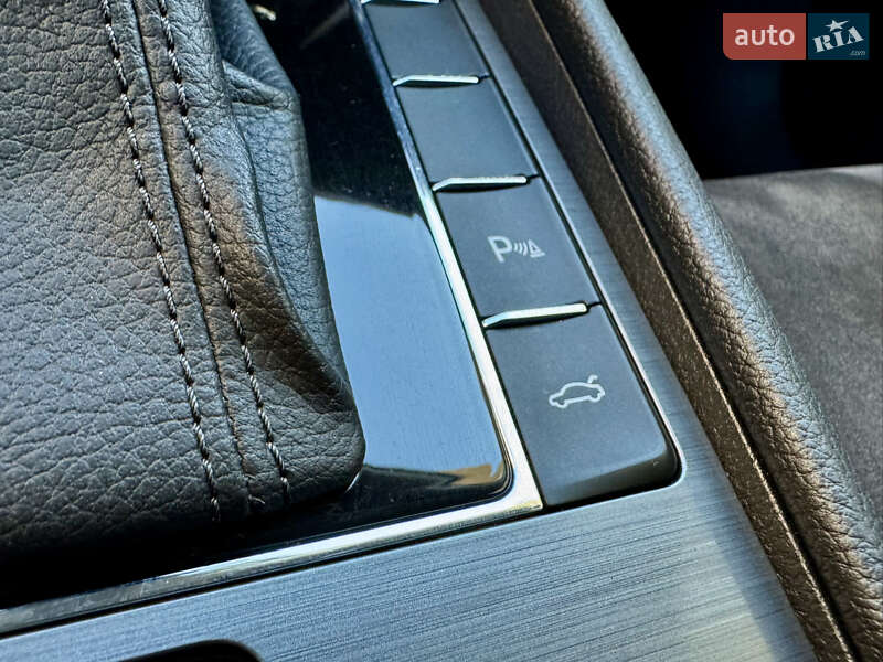 Універсал Skoda Superb 2020 в Хмельницькому