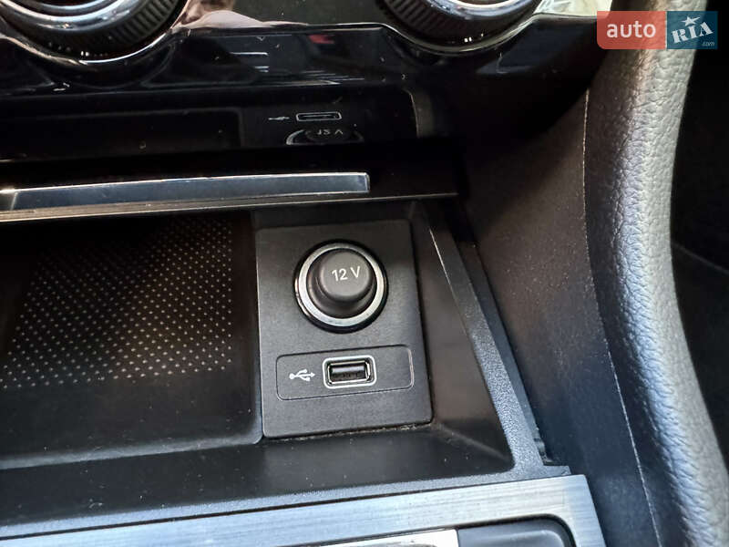 Універсал Skoda Superb 2020 в Хмельницькому