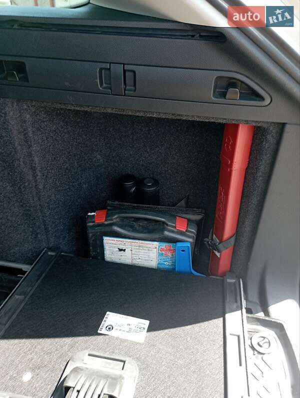 Универсал Skoda Superb 2013 в Александрие