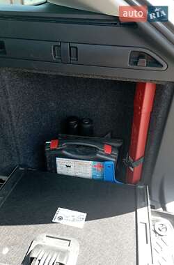 Универсал Skoda Superb 2013 в 