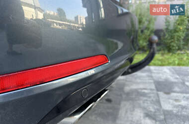 Универсал Skoda Superb 2014 в 